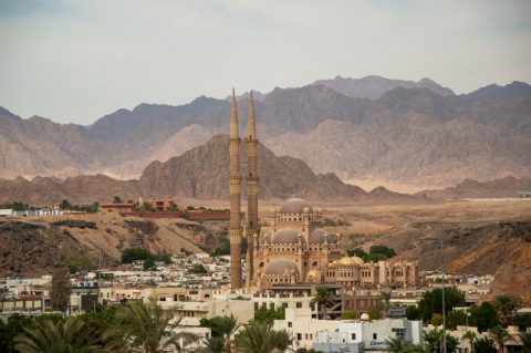 Sharm Grand Plaza