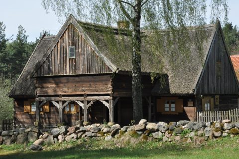 Estonian Open Air Museum