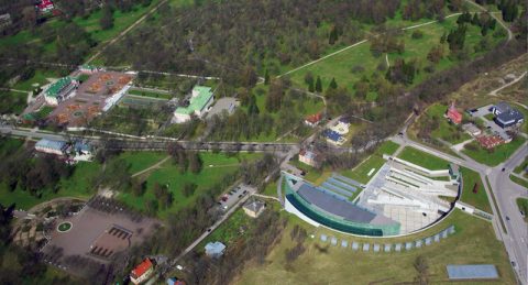 Kadriorg Park
