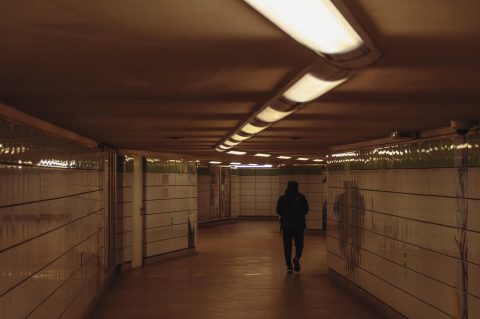 Katariina Passage