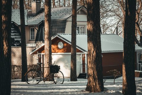 Pikk Street (Long Street)