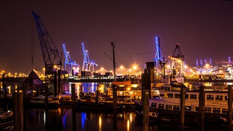 Seaplane Harbour Museum