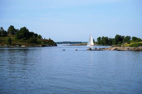 Archipelago Boat Tours