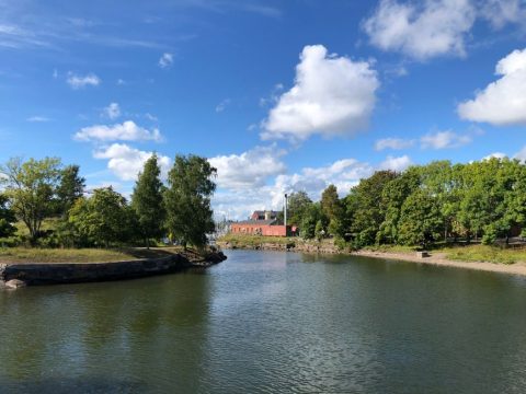 Central Park (Keskuspuisto)