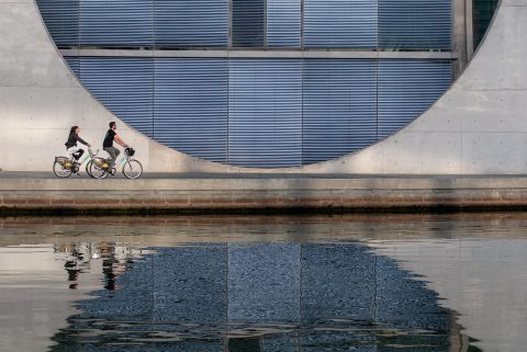 City Bike Tours