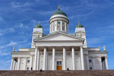 Design Museum Helsinki