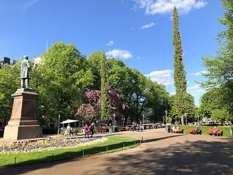 Esplanadi Park