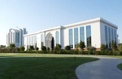Oodi Central Library