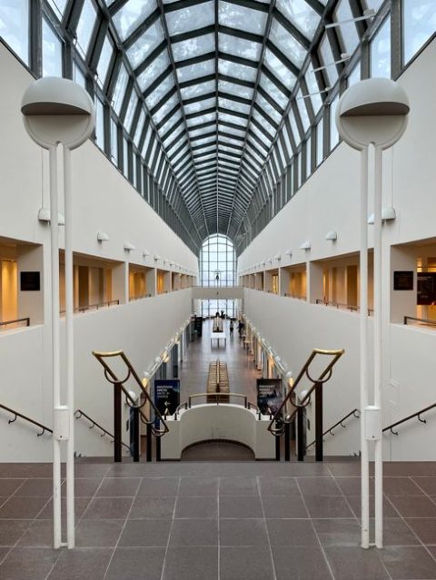 Arktikum Science Centre