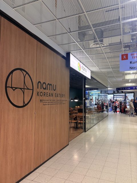 Namu