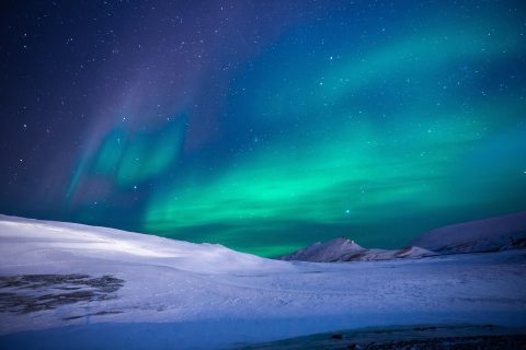 Northern Lights Aurora Tours