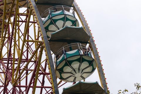 Särkänniemi Adventure Park