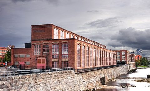 Vapriikki Museum Centre