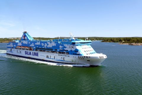 Åland Islands
