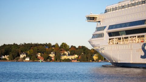 Archipelago Cruise