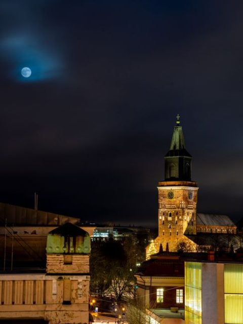 Cathedral Church of Turku