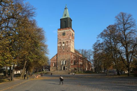 Old Great Square
