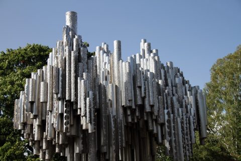 Sibelius Park