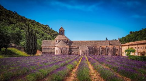 Abbaye de Murbach