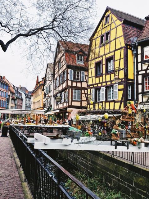 Alsatian Cooking Classes