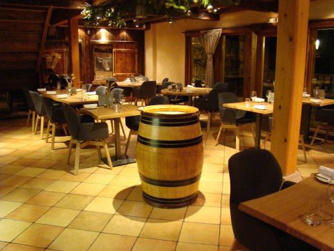 Auberge chez Guth