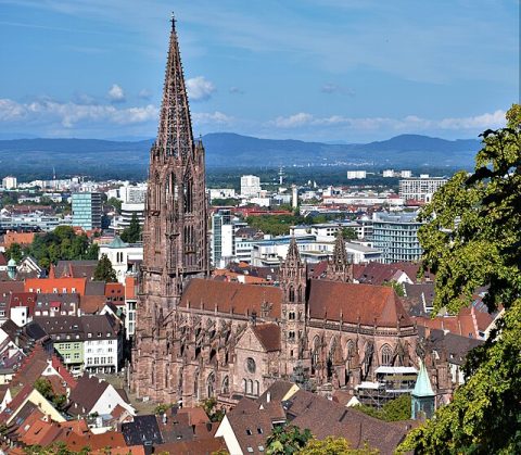 Freiburg, Germany
