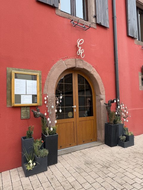 La Petite Auberge
