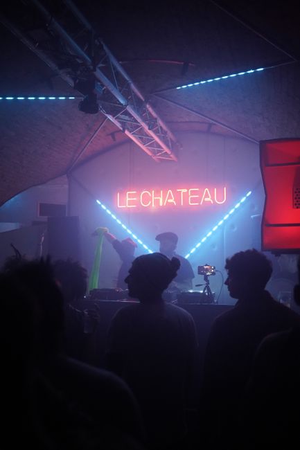 Le Live Room (Strasbourg live-music club)