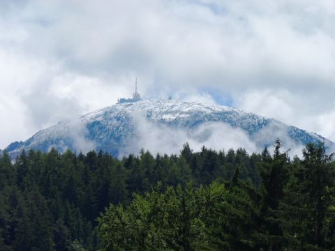 Regional Natural Park of Ballons des Vosges