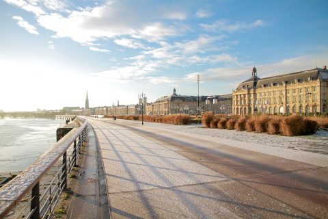 Architectural Walking Tours
