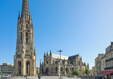 Basilica of St. Michael