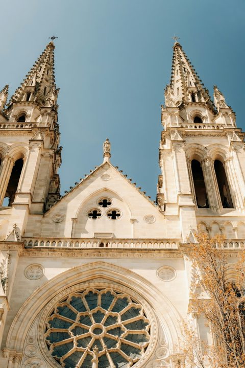 Basilica of St. Seurin