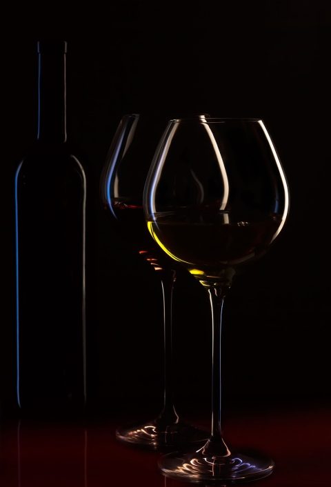 Chartrons Wine Bar Crawl