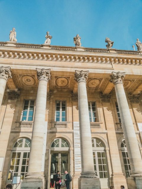 Musée des Beaux-Arts