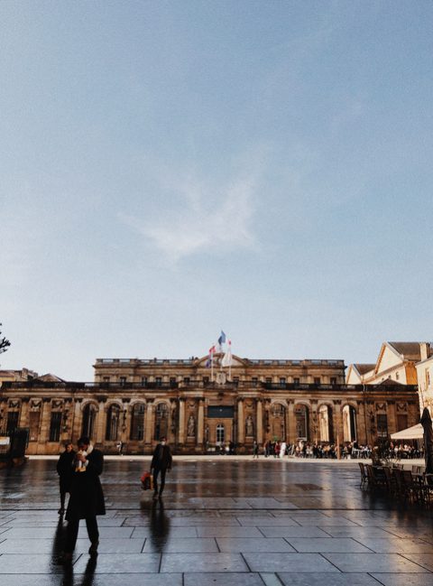 Palais Gallien
