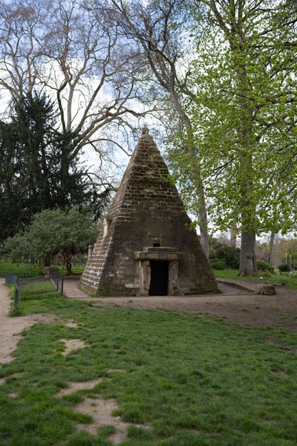 Parc Bordelais