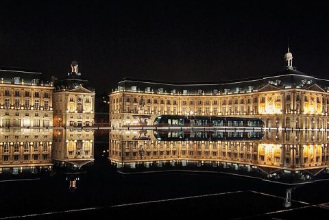 Place de la Bourse
