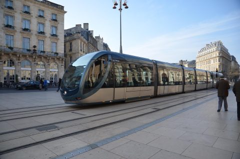 Place Gambetta