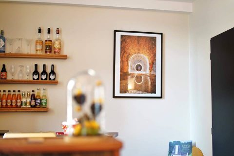 Restaurant Le Chicoula