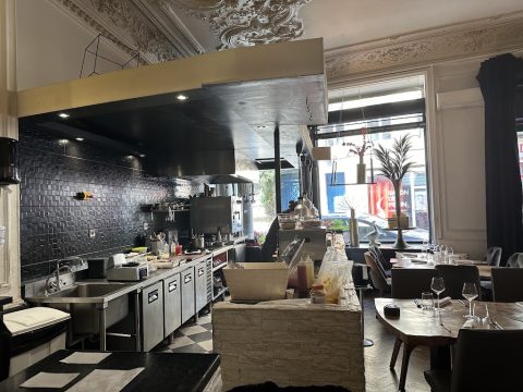 Restaurant Son'
