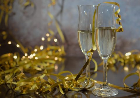 Brest Christmas Market and New Year Celebration
