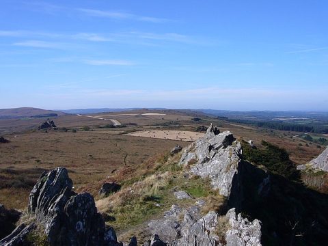 Crozon Peninsula (Presqu'île de Crozon)