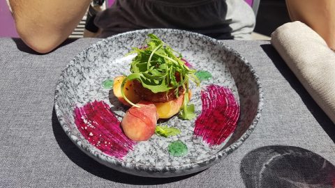 L'Atelier Gourmand