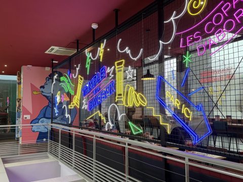 La Brigade - Restaurant Brest