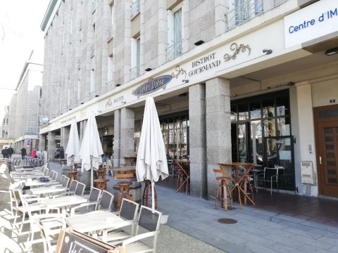 La Petite Poésie