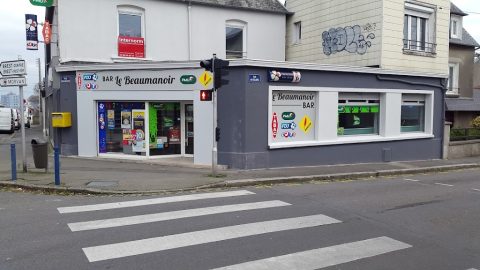 Le Beaumanoir