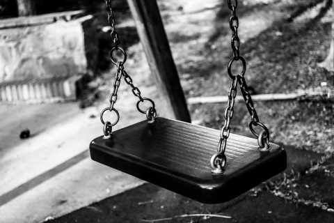 Parc de Penfeld Play Area