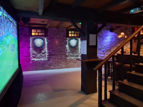 Pub Hamilton