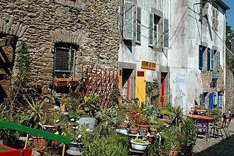 Rue Saint-Malo