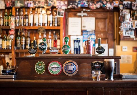 Run Ar Puns Irish Pub